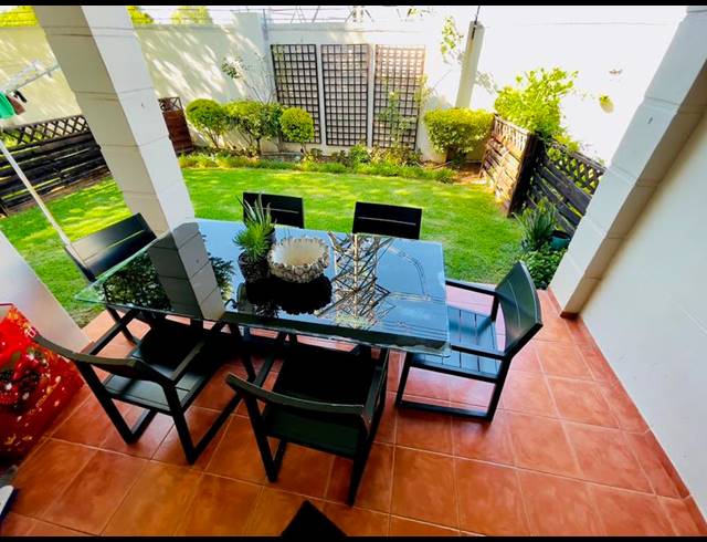 2 BEDROOM TOWNHOUSE FOR SALE IN PAULSHOF